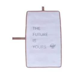 Herschel Supply Co. Settlement Backpack Diaper Bag ash rose