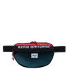 Herschel Supply Co. Supply Co. Nineteen Waistbag Athletics black/red