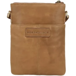 Hide & Stitches Daydreamer Shoulderbag 22699 cognac