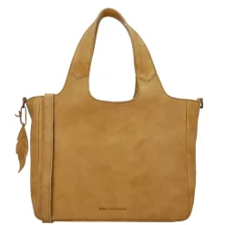Hide & Stitches Earth Shopper sand