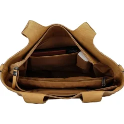 Hide & Stitches Earth Shopper sand