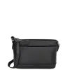 Hide & Stitches Japura Shoulderbag black