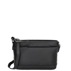 Hide & Stitches Japura Shoulderbag black