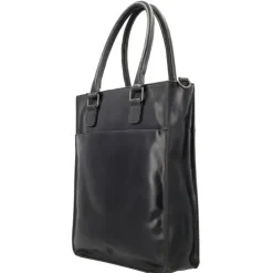 Hide & Stitches Next Navajo Shopper black