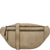 Hide & Stitches Paint Rock Hipbag sand