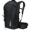 Jack Wolfskin Cyrox Shape 25 S-L phantom
