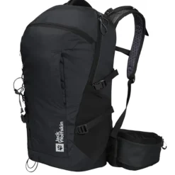 Jack Wolfskin Cyrox Shape 25 S-L phantom