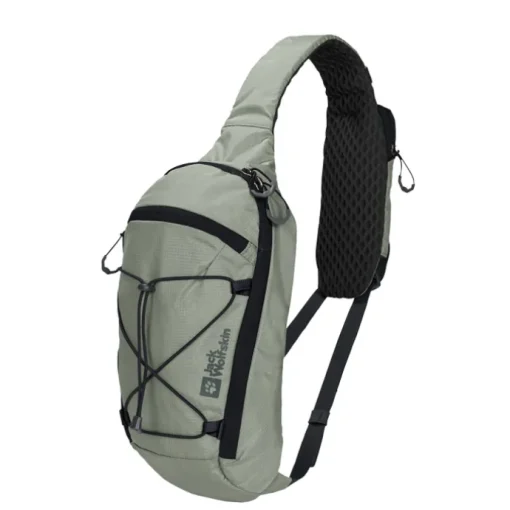 Jack Wolfskin Cyrox Sling mint leaf