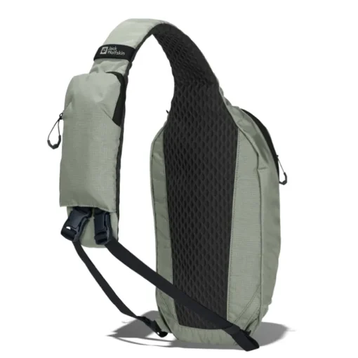 Jack Wolfskin Cyrox Sling mint leaf