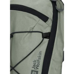 Jack Wolfskin Cyrox Sling mint leaf