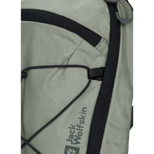 Jack Wolfskin Cyrox Sling mint leaf