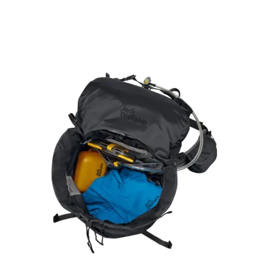 Jack Wolfskin Highland Trail 55+5 Men phantom