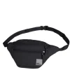 Jack Wolfskin Konya Hipbag black
