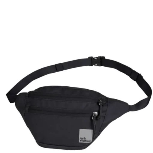 Jack Wolfskin Konya Hipbag black