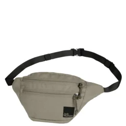 Jack Wolfskin Konya Hipbag stone