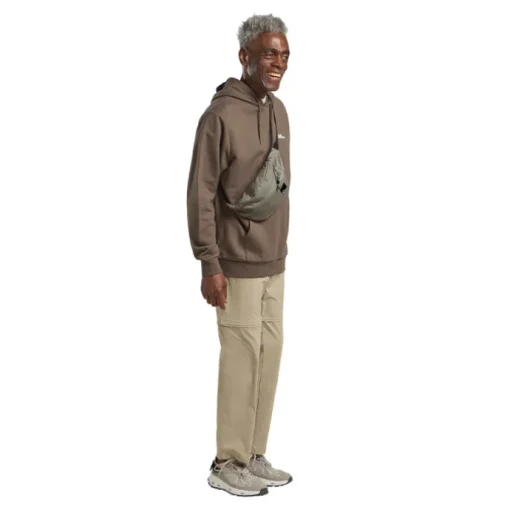 Jack Wolfskin Konya Hipbag stone