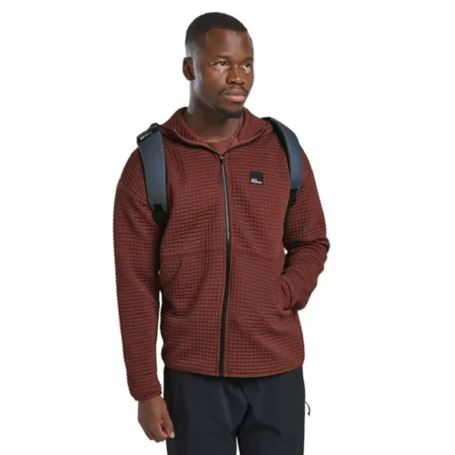 Jack Wolfskin Terracade midnight sky