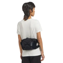 Jack Wolfskin Velocity Hipbag phantom
