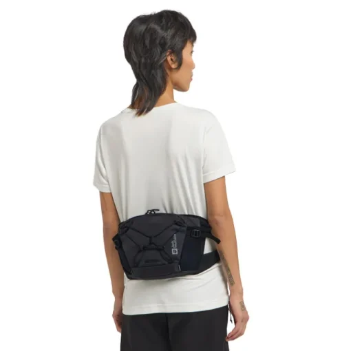 Jack Wolfskin Velocity Hipbag phantom