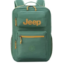 Jeep Multi Purpose Backpack Backpack army