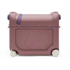 JetKids by Stokke BedBox Kindertrolley hazy lilac