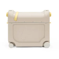 JetKids by Stokke BedBox Kindertrolley moonglow white