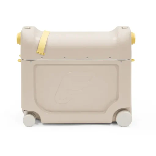 JetKids by Stokke BedBox Kindertrolley moonglow white