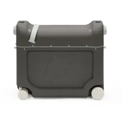 JetKids by Stokke BedBox Kindertrolley midnight grey