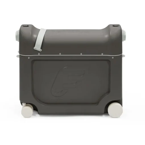 JetKids by Stokke BedBox Kindertrolley midnight grey