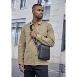 Jost Aarhus Shoulderbag XS black