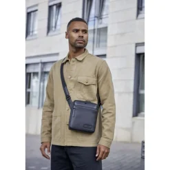 Jost Aarhus Shoulderbag XS black