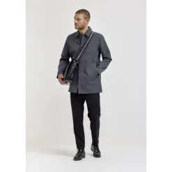 Jost Skagen Shoulderbag L black