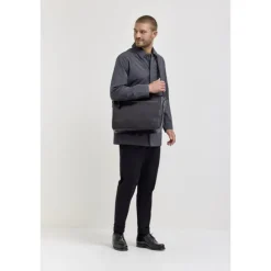 Jost Skagen Shoulderbag L black