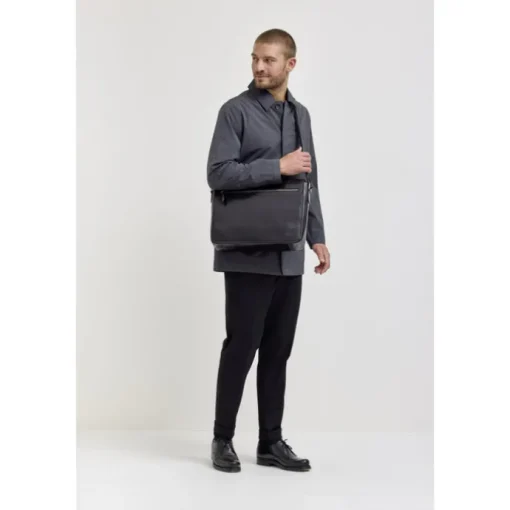 Jost Skagen Shoulderbag L black