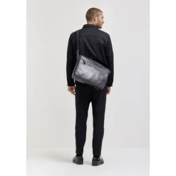 Jost Skagen Shoulderbag L black