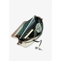 Jost Skagen Shoulderbag L black