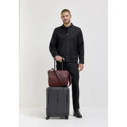 Jost Skagen Shoulderbag M black