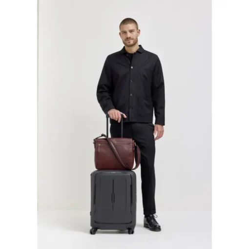 Jost Skagen Shoulderbag M black