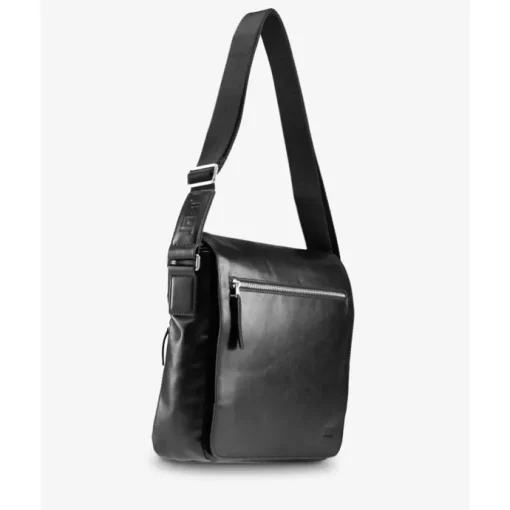Jost Skagen Shoulderbag M black