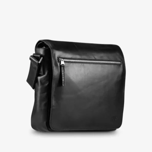 Jost Skagen Shoulderbag M black