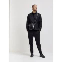 Jost Skagen Shoulderbag XS black