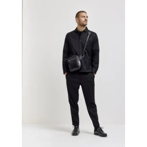 Jost Skagen Shoulderbag XS black