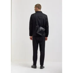 Jost Skagen Shoulderbag XS black