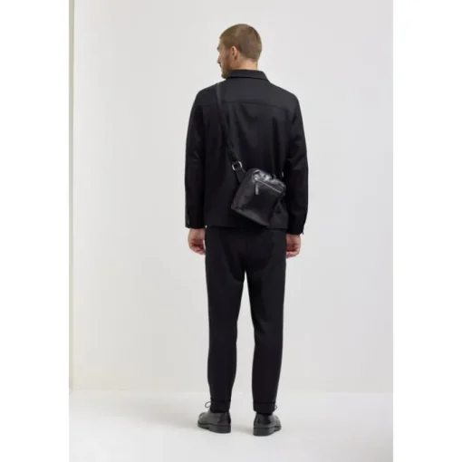 Jost Skagen Shoulderbag XS black