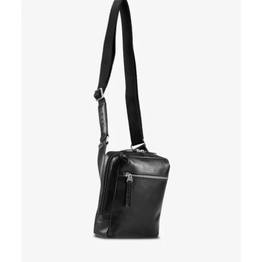 Jost Skagen Shoulderbag XS black