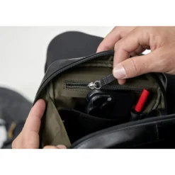Jost Skagen Shoulderbag XS black