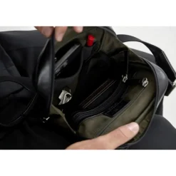 Jost Skagen Shoulderbag XS black