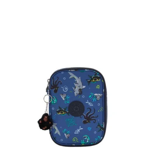 Kipling 100 Pens undersea party