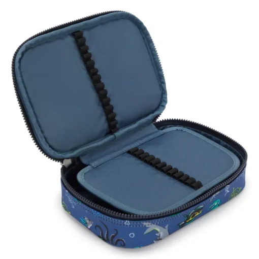 Kipling 100 Pens undersea party