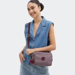 Kipling Abanu M prt ac 3dk